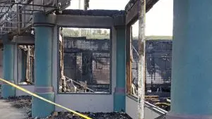 fire damage recovery littleton co