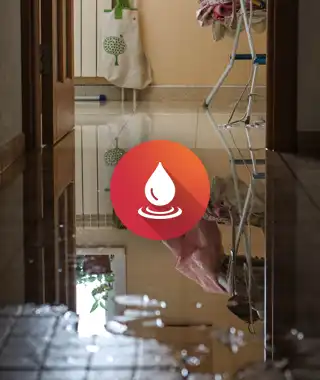 water img