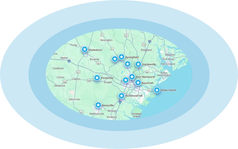 map 1