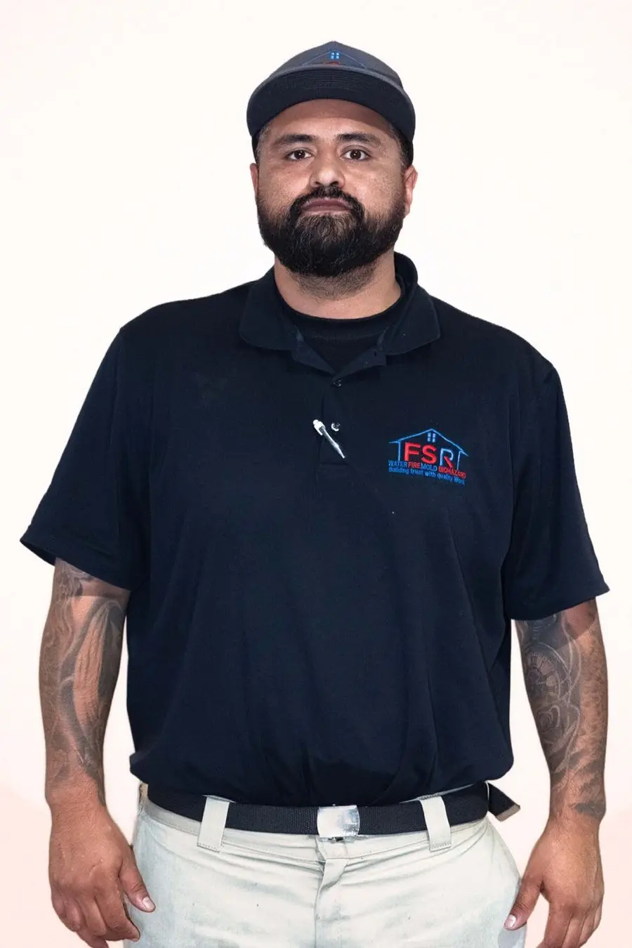 Mauro - Project Manager