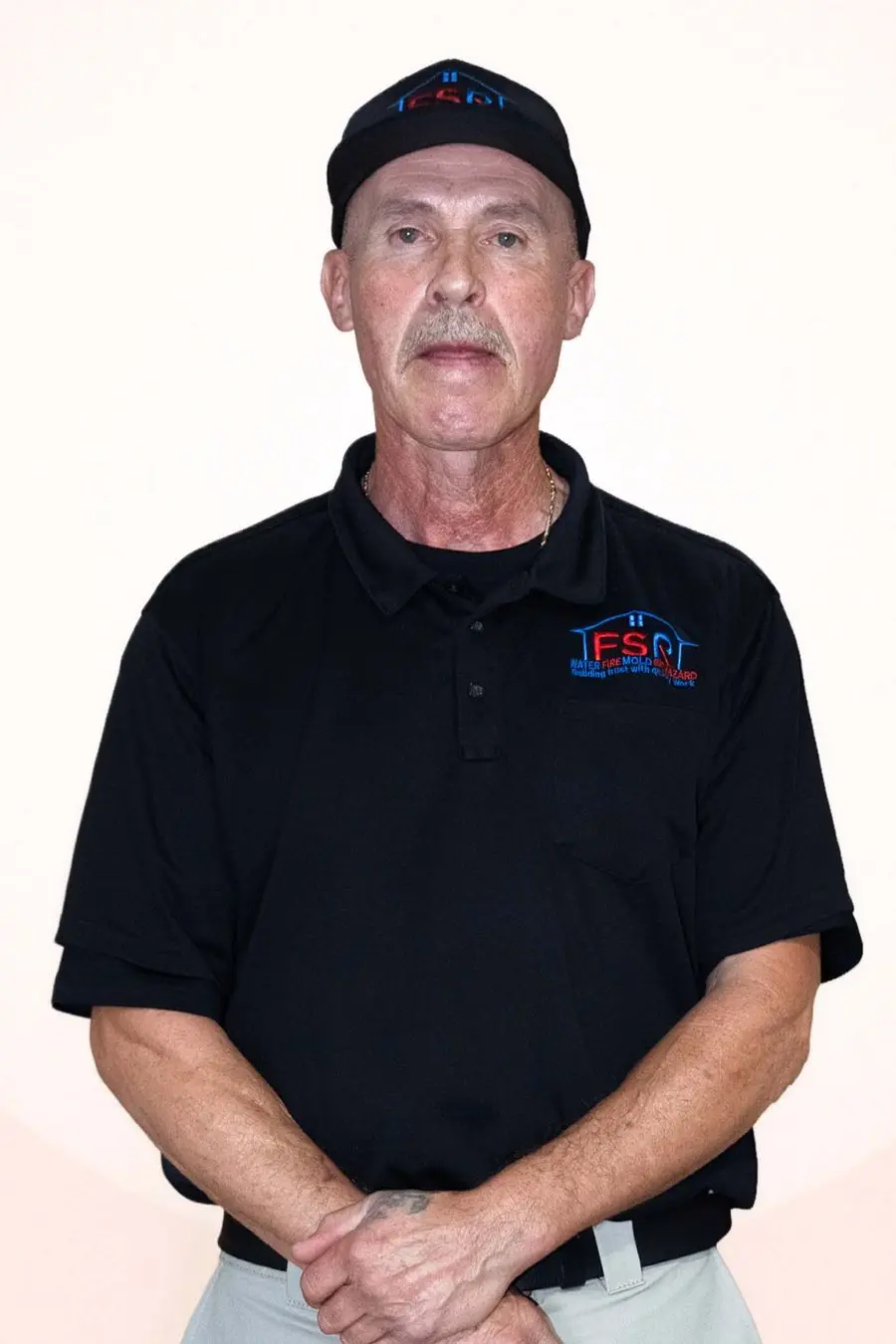 McCoy - Warehouse Manager
