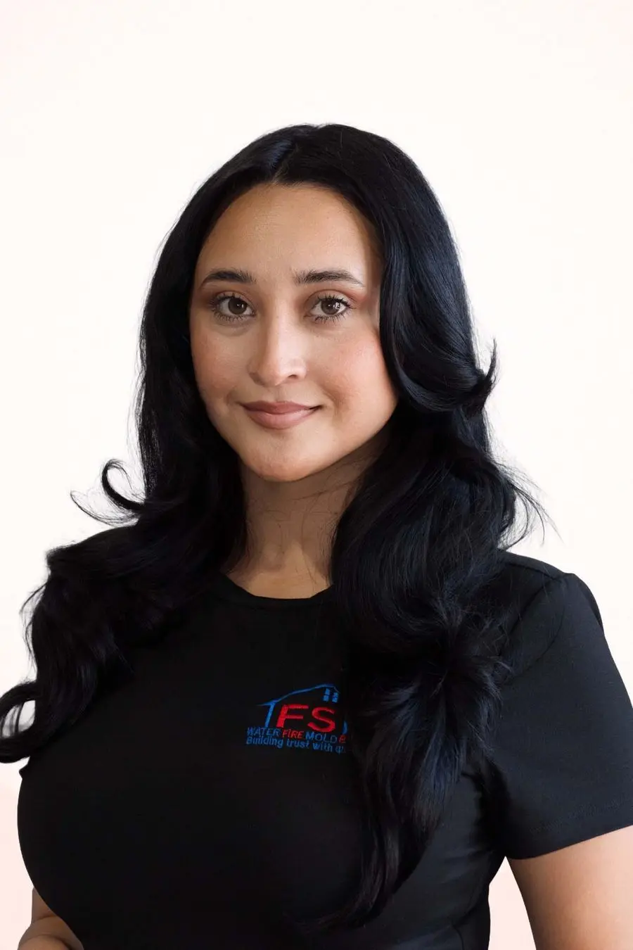 Esmeralda - Office Manager