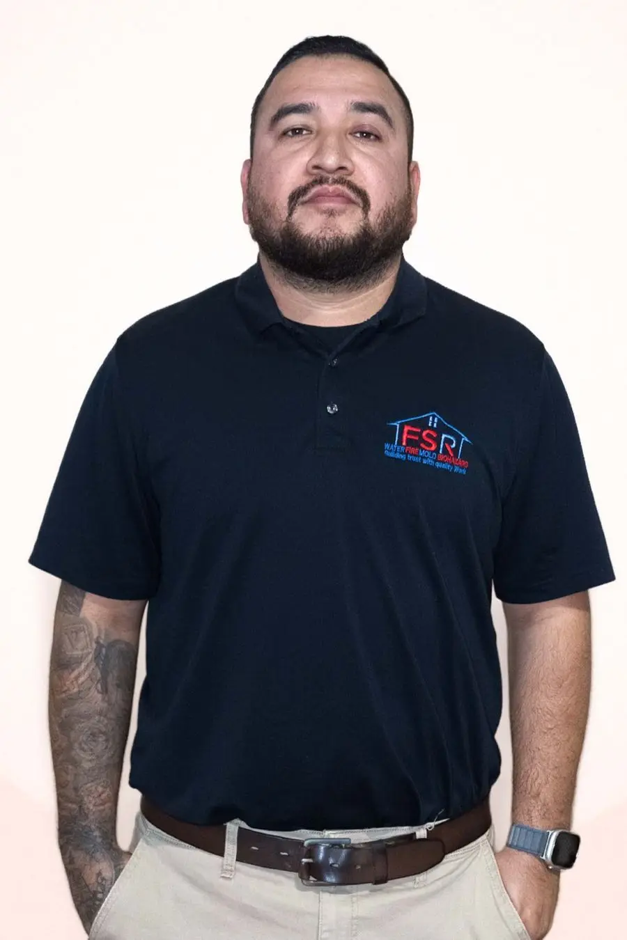 Alfredo - General Manager