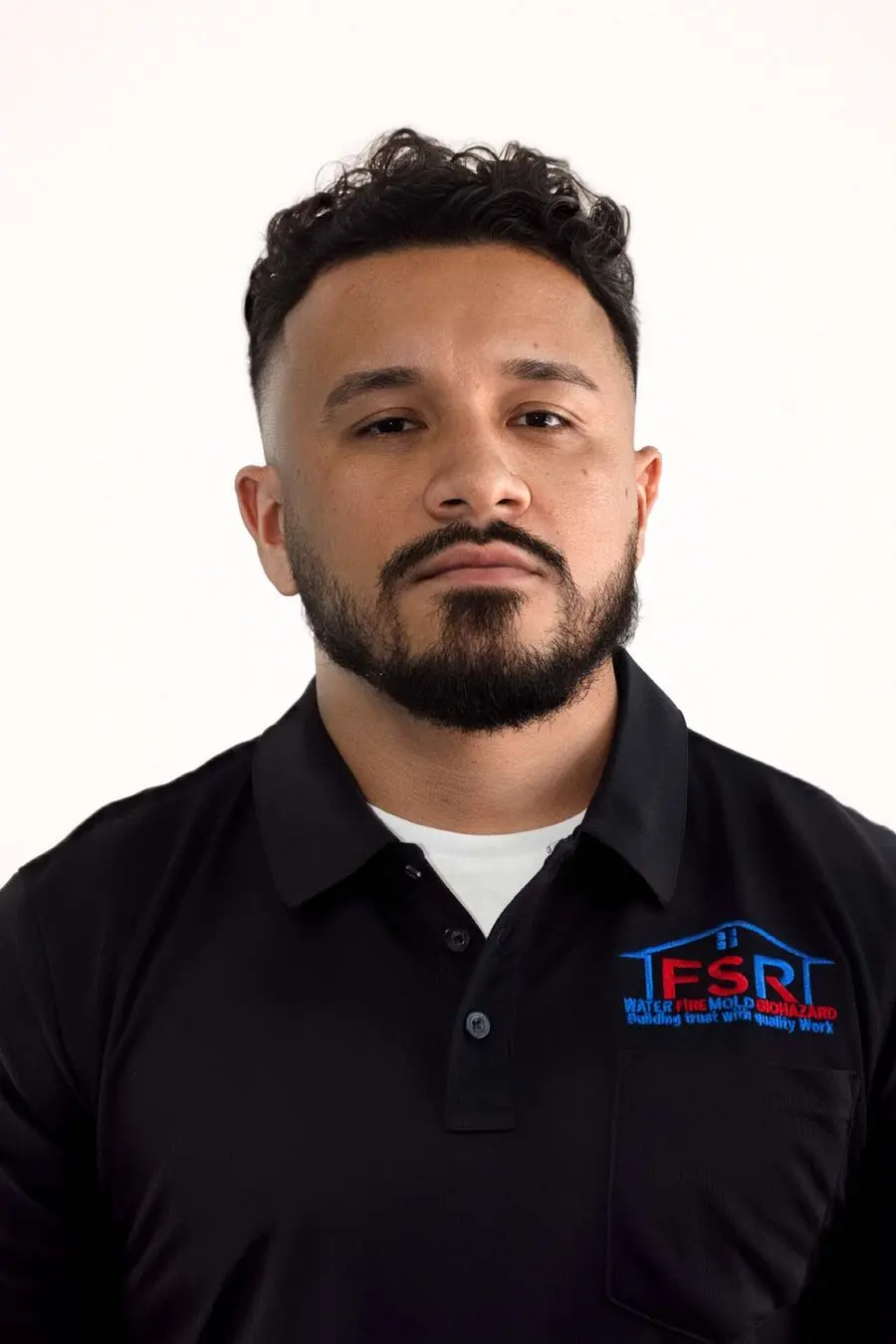 Danny - Business Development Director