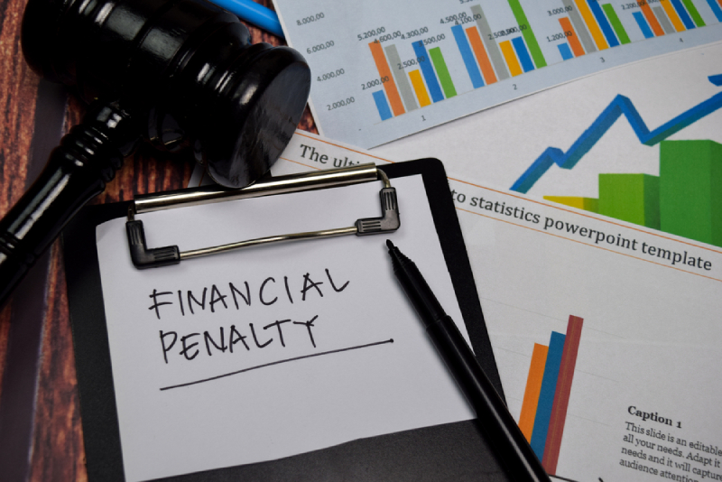 Clarity Financial Services LLC’s Three Business Tax Penalties To Avoid When Possible