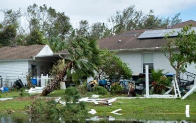 , Creating a better future and preserving the past, Titan Restoration Construction Hurricane and Tropical Storm Season: Preparing South Florida Properties for Water Damage