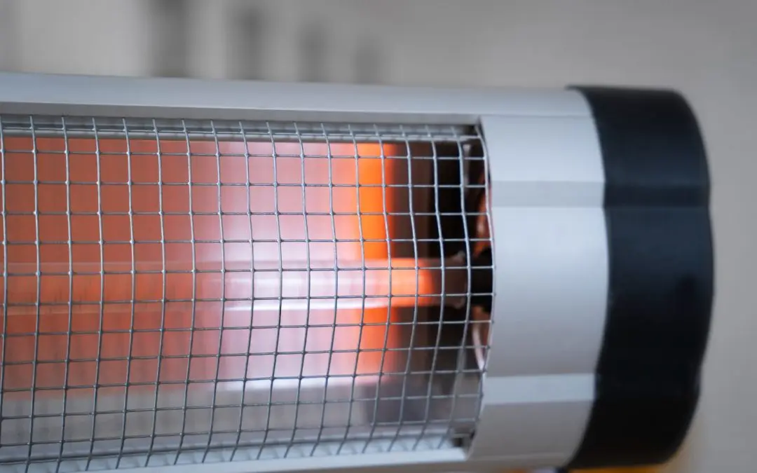 Fire Hazards of Indoor Heaters and How to Avoid Them