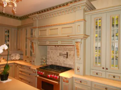 Our Remodeling Work