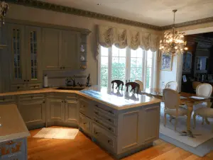 Reshape Your Home to Fit