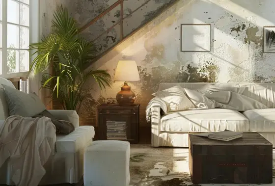 Is Mold Hiding in Your West Palm Beach Home? Spot the Early Warning Signs