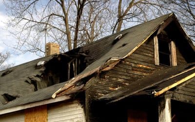 Smoke Damage After a Fire: What West Palm Beach Property Owners Need to Know