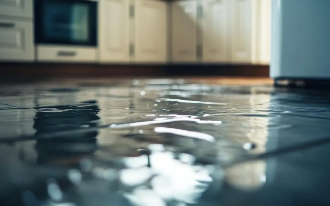 Tips for Handling a Flooded Basement in Winter