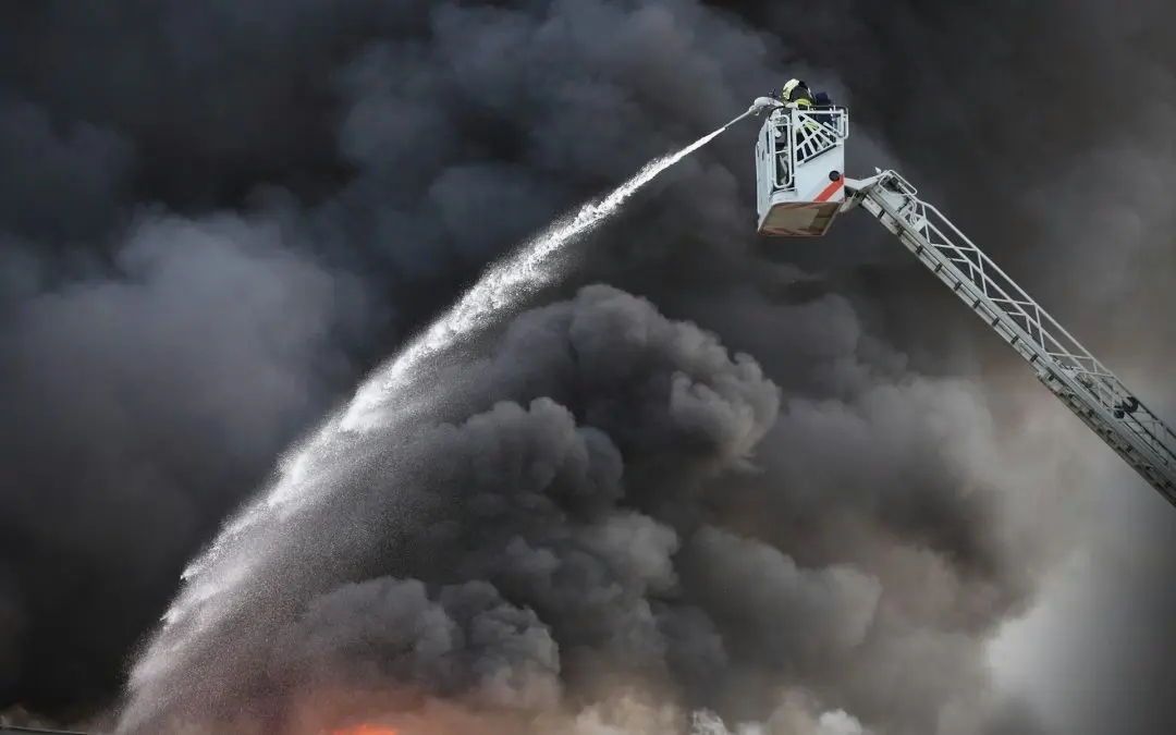 Effective Odor Elimination Techniques for Smoke Smells After Fire Damage