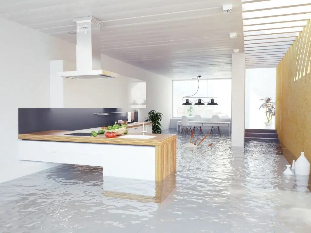West Palm Beach Flooding, West Palm Beach Flooding, Titan Restoration Construction