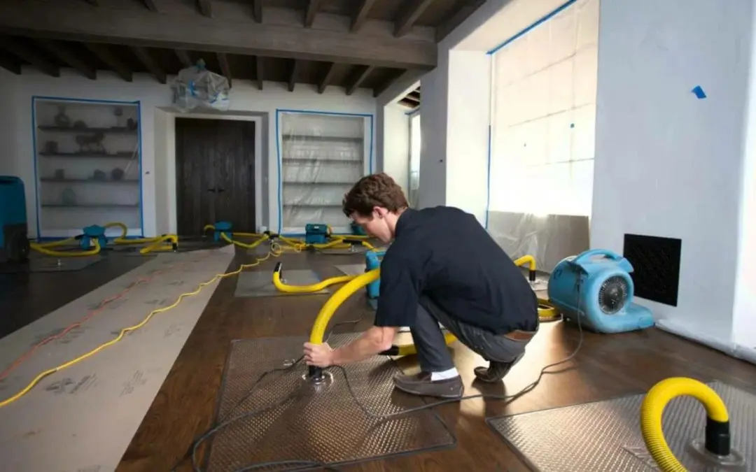 How Do I Choose the Best Restoration Company in West Palm Beach After Property Damage?