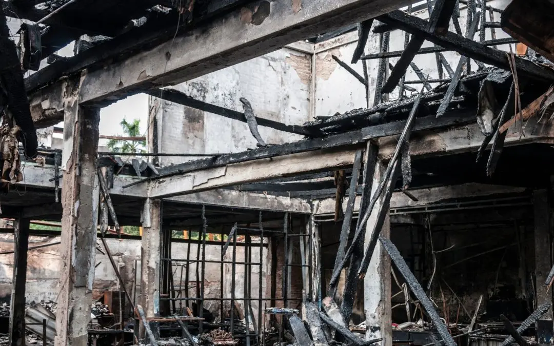 Fire Damage Restoration: What South Florida Property Owners Should Expect