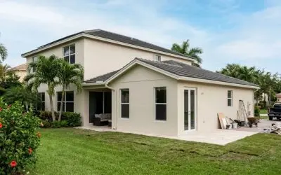 , Creating a better future and preserving the past, Titan Restoration Construction Room Additions After a Rebuild: Expanding Your West Palm Beach Home Post-Restoration
