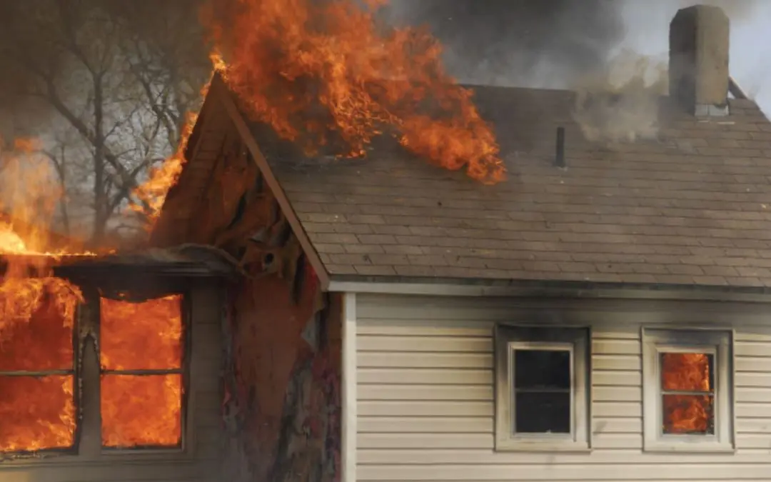What Local Climate Challenges Affect Fire Damage Restoration in West Palm Beach?