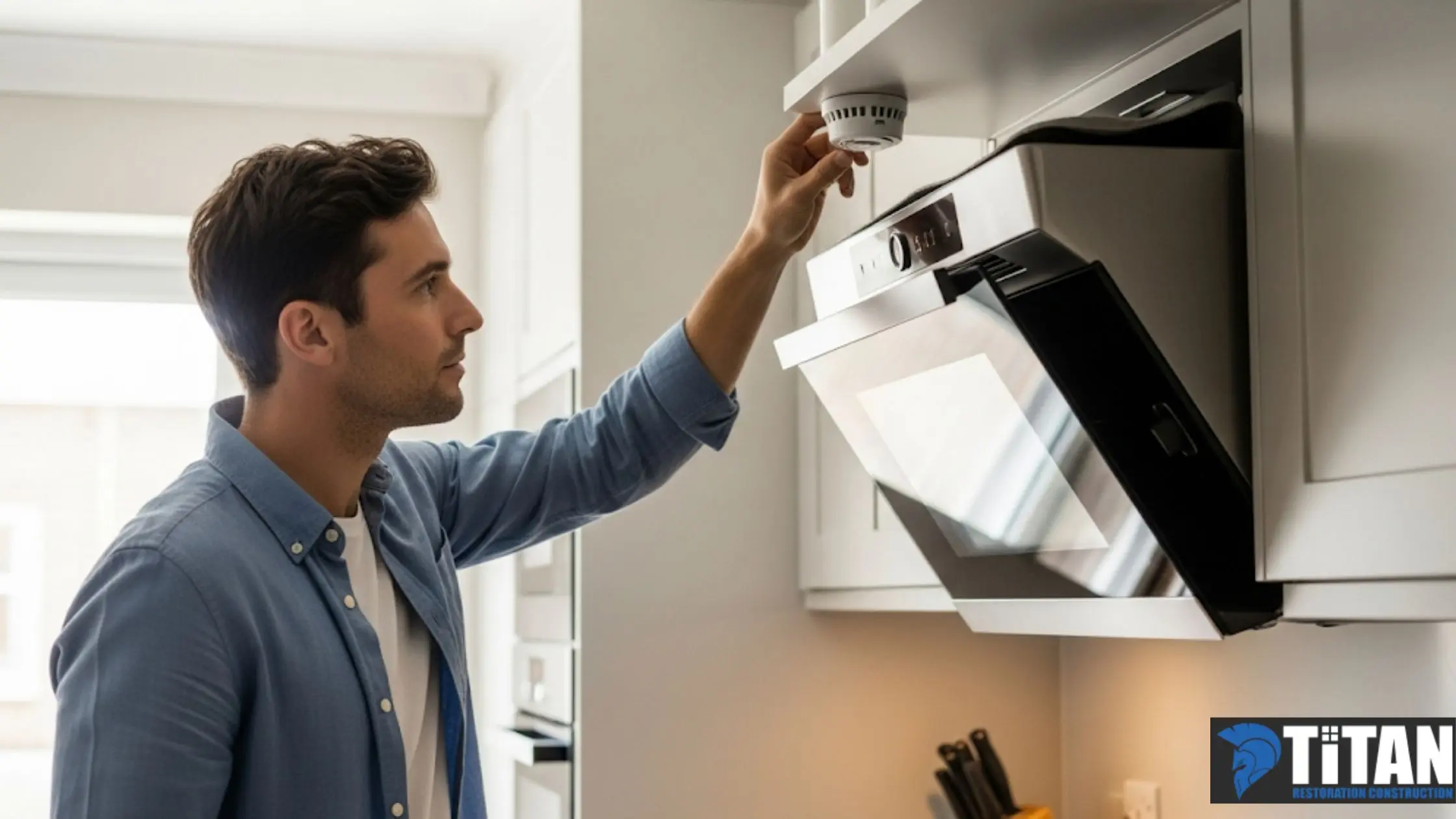 Professional Fire Damage Cleanup, Why Professional Fire Damage Cleanup Matters More Than DIY in West Palm Beach, Titan Restoration Construction What Causes Most House Fires in West Palm Beach?