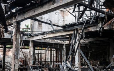 , Creating a better future and preserving the past, Titan Restoration Construction Fire Damage Restoration: What South Florida Property Owners Should Expect