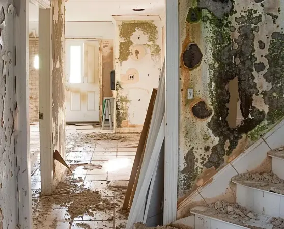 The Silent Threat: Unmasking the Hidden Dangers of Mold in Your West Palm Beach Property