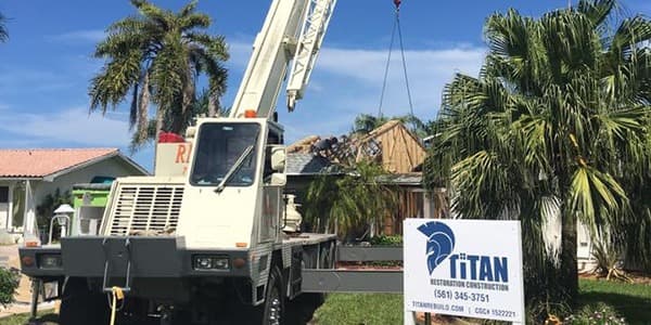 New Construction