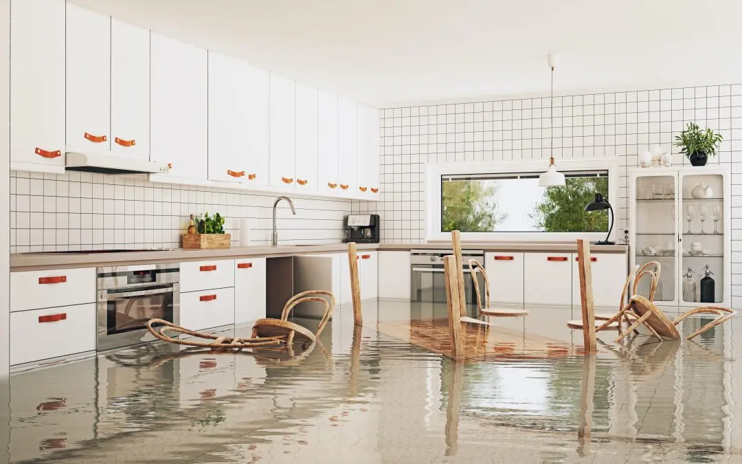 Overcoming the Storm: Navigate Flood Damage Restoration for Your Home