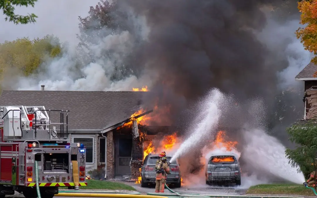 How Much Does Fire Damage Restoration Cost in West Palm Beach Homes?