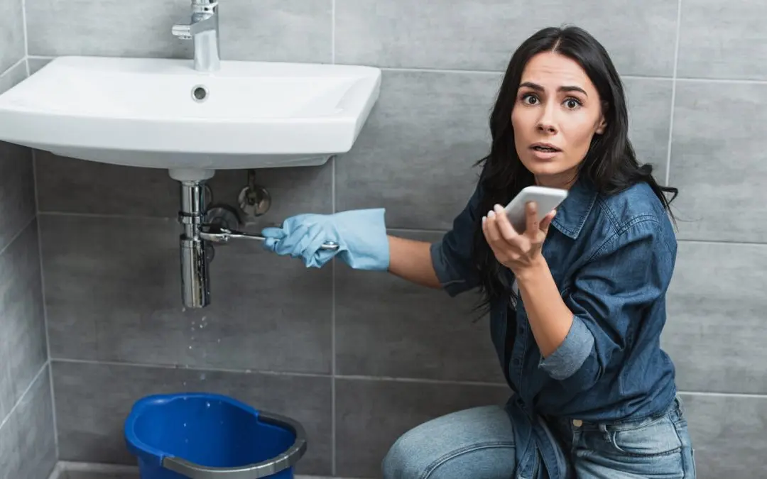 The Unexpected Consequences of Water Damage in Your Home