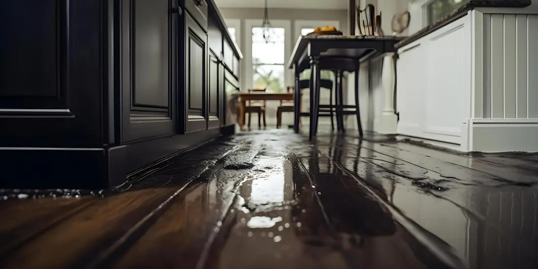 Discover the Importance of Timely Water Damage Repairs