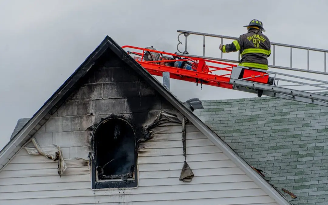 Handling Smoke Damage: Essential Steps You Need to Know