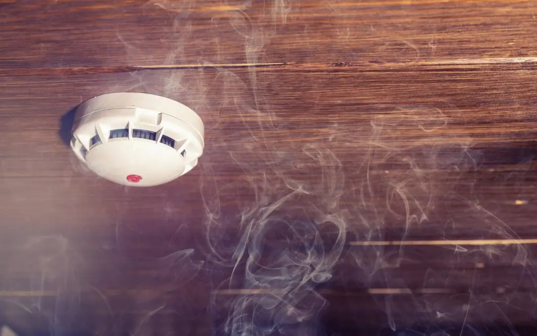 The Importance of Smoke Alarm Maintenance to Prevent Fire Damage in Your Jupiter, FL Home