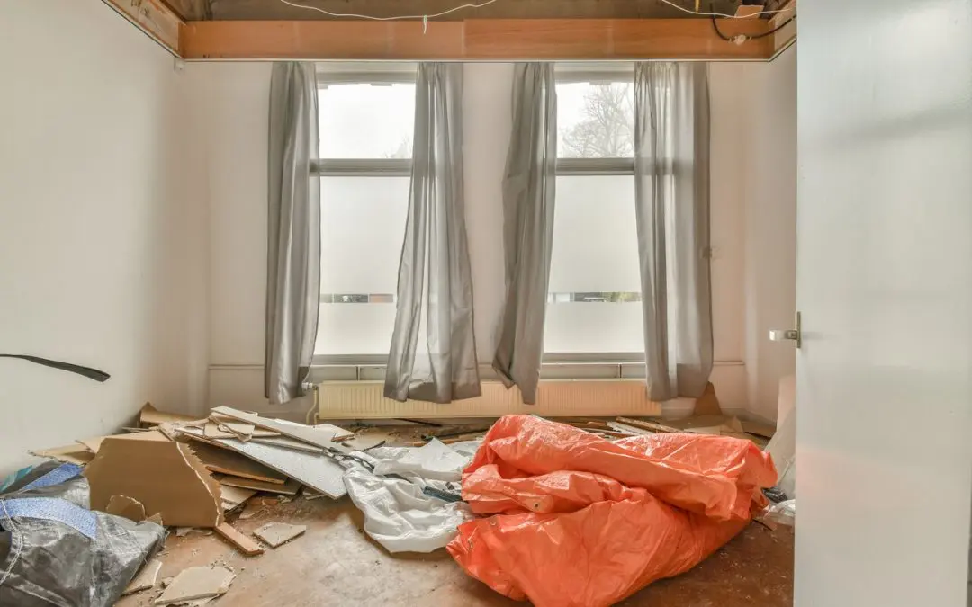 Crucial Steps to Prepare for and Recover from Flood Damage