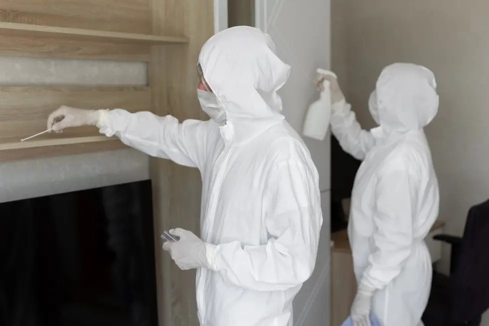 Common Misconceptions about Mold Removal and How to Set the Record Straight