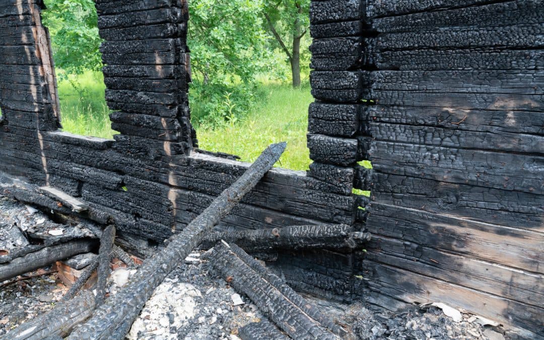 Complete Guide to Fire Damage Restoration in Jupiter, FL
