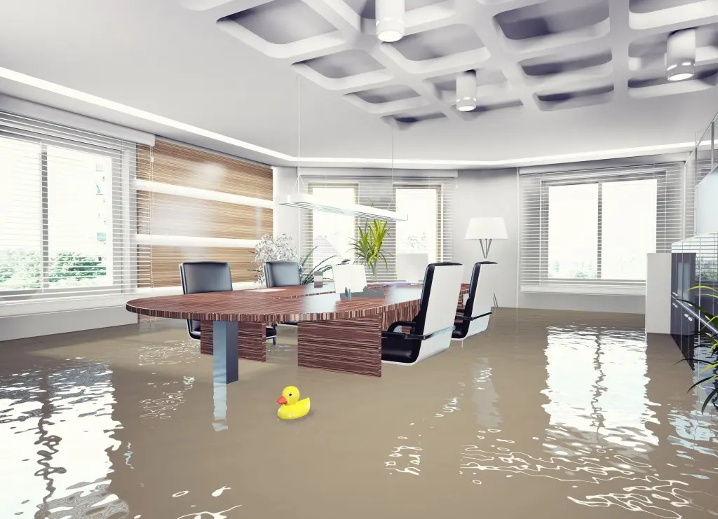 Delray Beach flooding, Delray Beach Flooding, Titan Restoration Construction