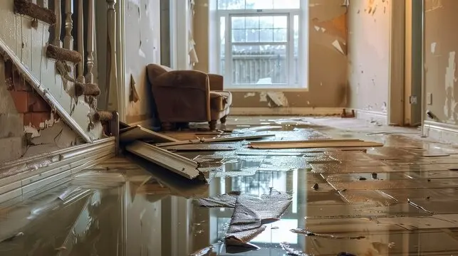 How Long Does Water Damage Restoration Take in Boynton Beach?