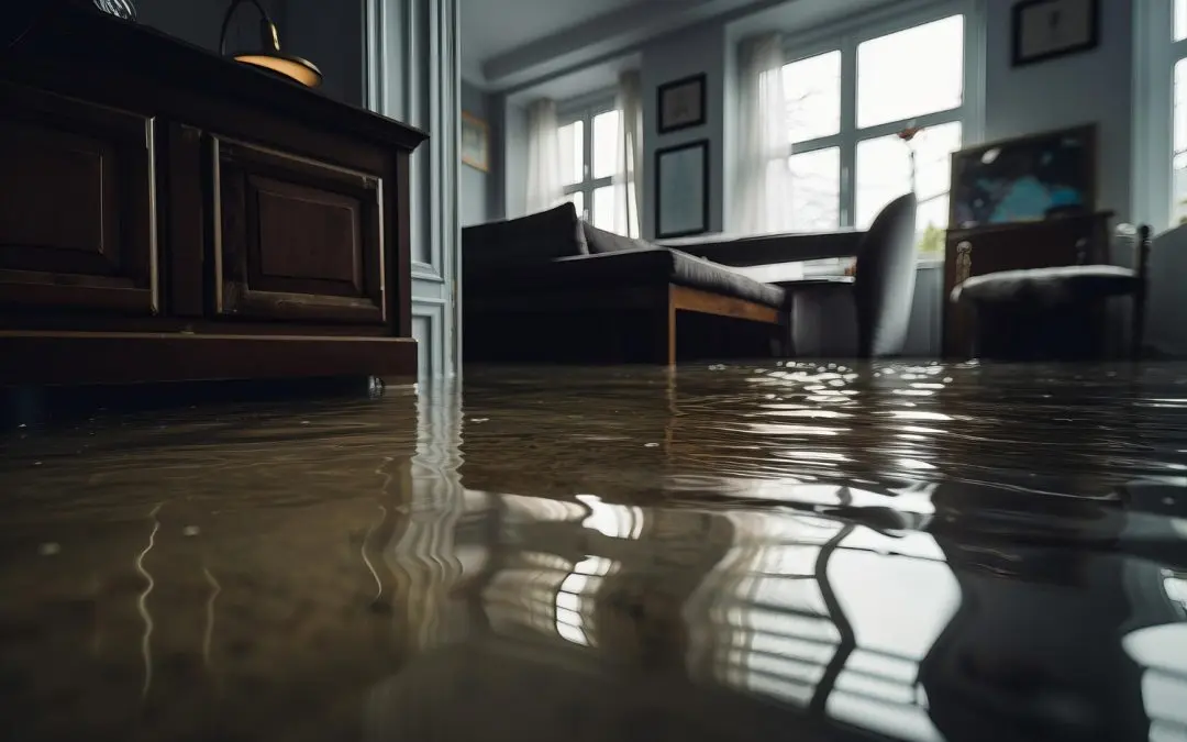 Prevent Flood Damage with These Effective Tips
