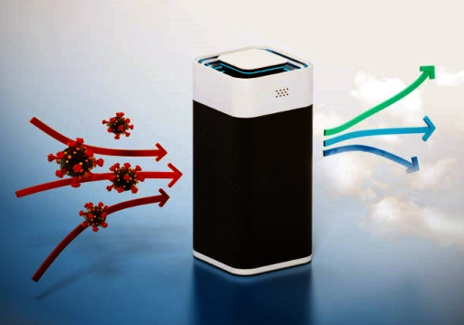 Air Treatment