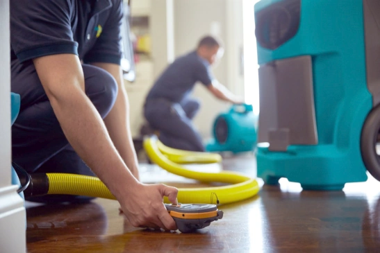 What is Water Extraction? A Guide to Understanding the Process