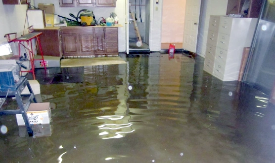 What To Do If Your House Floods During A Hurricane