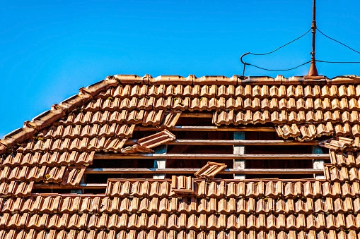 Does Home Insurance Cover Storm Damage?
