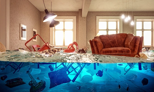 What Should You Do After A Flood Damages Your Home?
