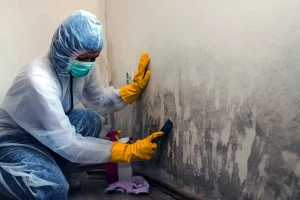 Water Damage Restoration Process, What Is Water Damage Restoration Process?, Titan Restoration Construction mold growth