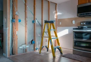 steps to remodeling a kitchen, The Top 9 Steps To Remodeling A Kitchen, Titan Restoration Construction plumbing fixtures