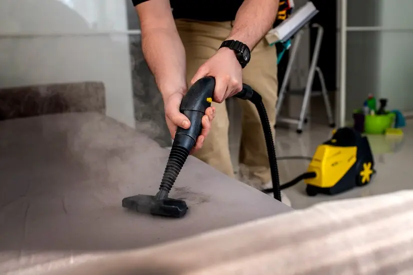 Why Upholstery Cleaning Matters: Enhancing Your Home and Business Interiors