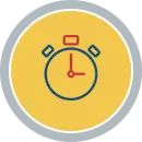 on time service