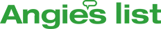 Angie's List Logo