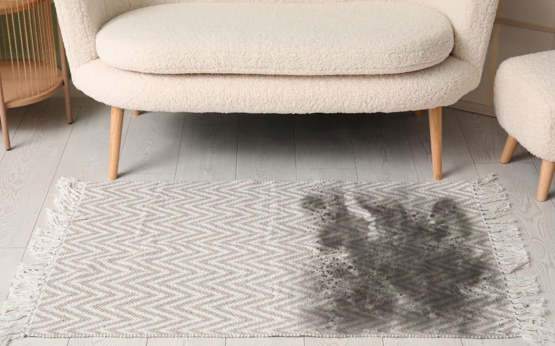 Signs of Carpet Mold Growth in Beaverton, OR (And How Professional Removal Works)