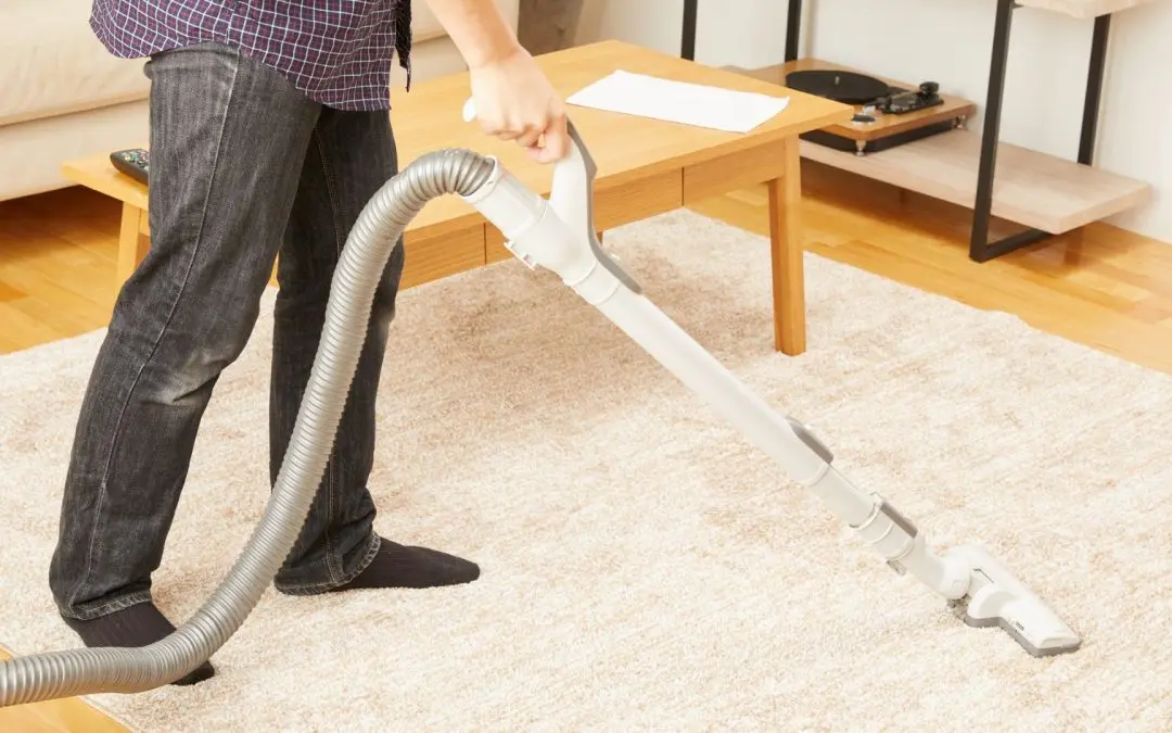 How to Remove Water Stains and Odor from Carpet After a Flood in Beaverton, OR